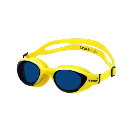 ÓCULOS SPEEDO SWIMNEON - AMARELO